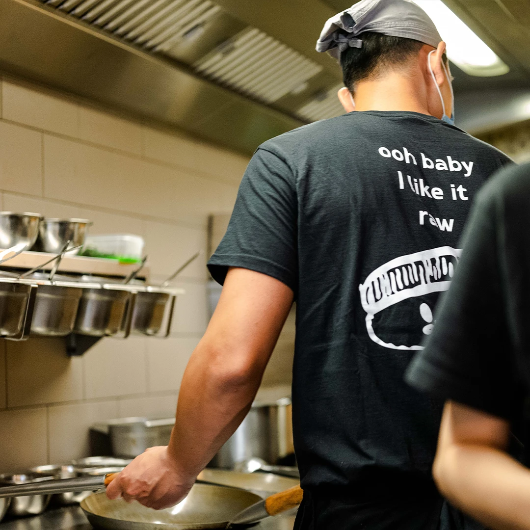 IKO Chef