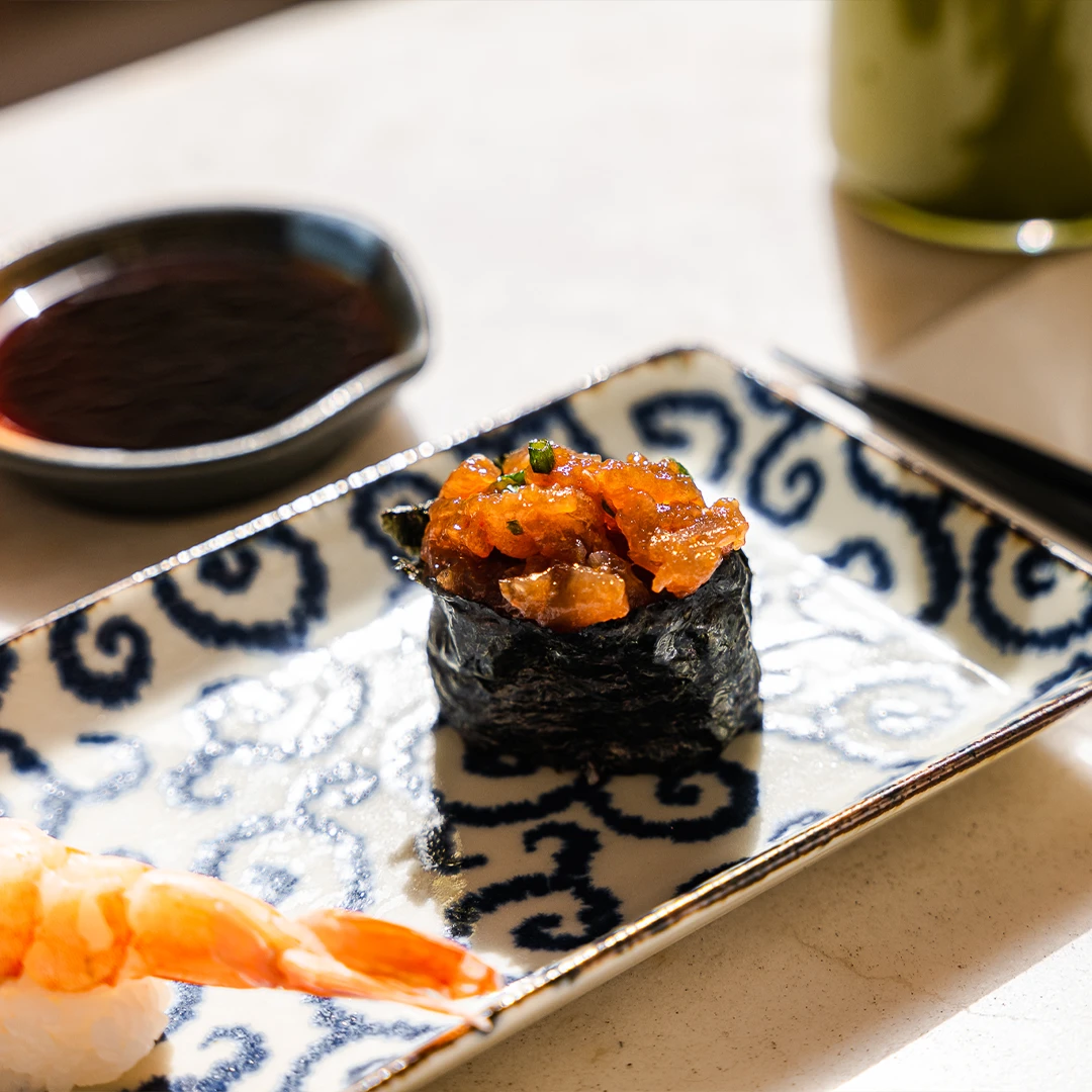 Maki Rolls
