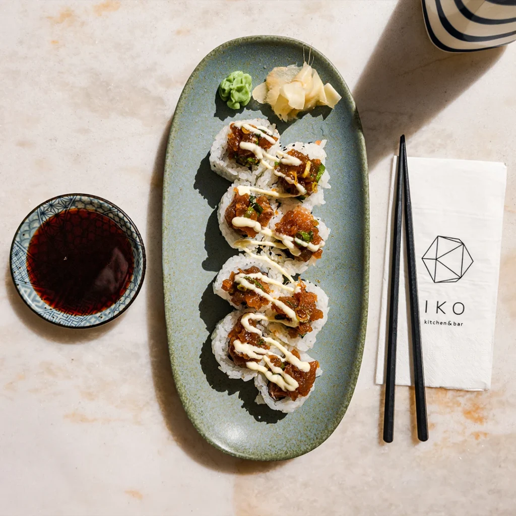 IKO Sushi