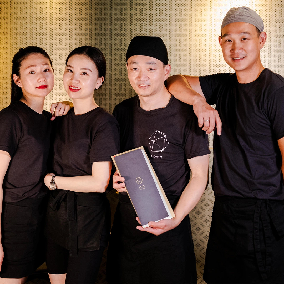 IKO Team